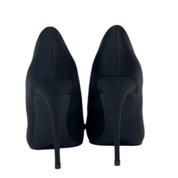 LILIANA / Kimye-88 / Black / Stiletto / High Heel/  Pointed Toe / Pumps / For Wo - Picture 5 of 8